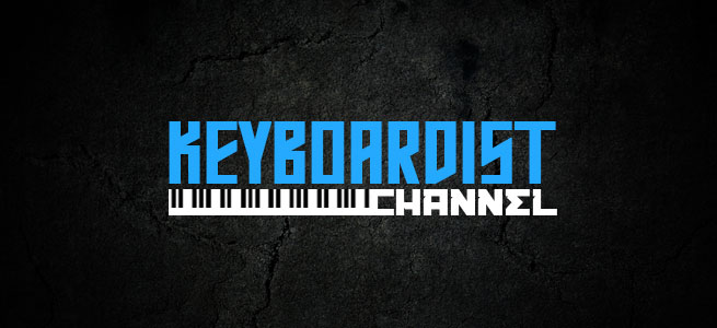 keyboardist-channel