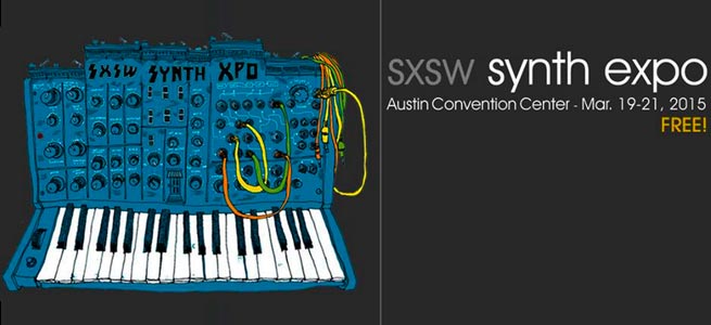 SXSW-Synth-Expo